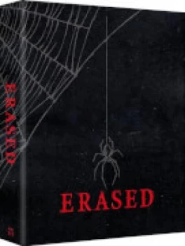 Image of Erased - Part 2 Collectors Edition