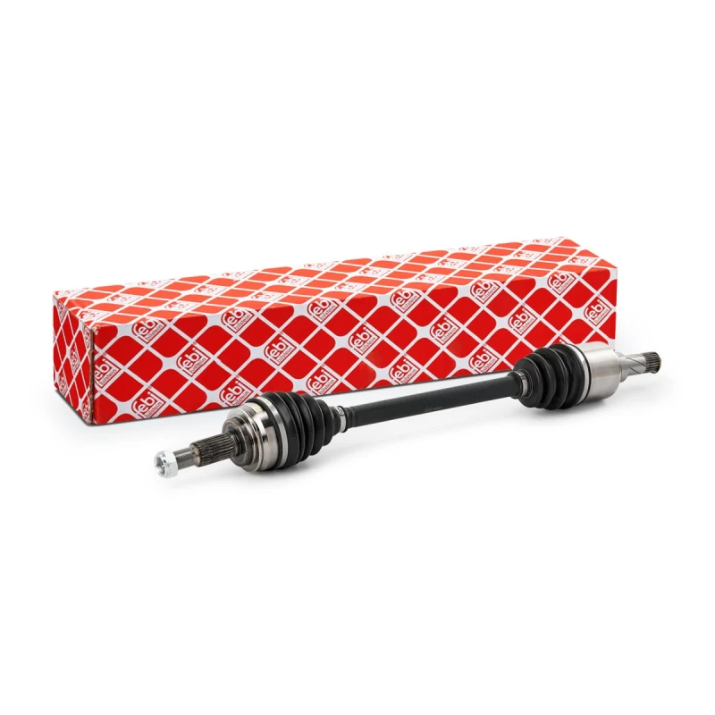 Image of Drive shaft FEBI BILSTEIN 182425