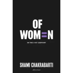 Image of Of Women : In the 21st Century