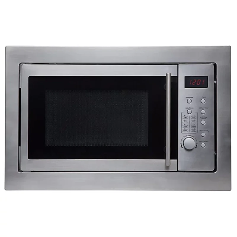 Image of SIA BIM20SS 20L Integrated Built in Digital Microwave