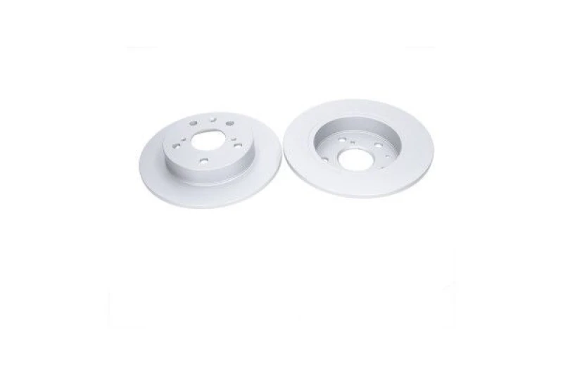 Image of KAVO PARTS Brake disc KAVO PARTS BR-8741-C