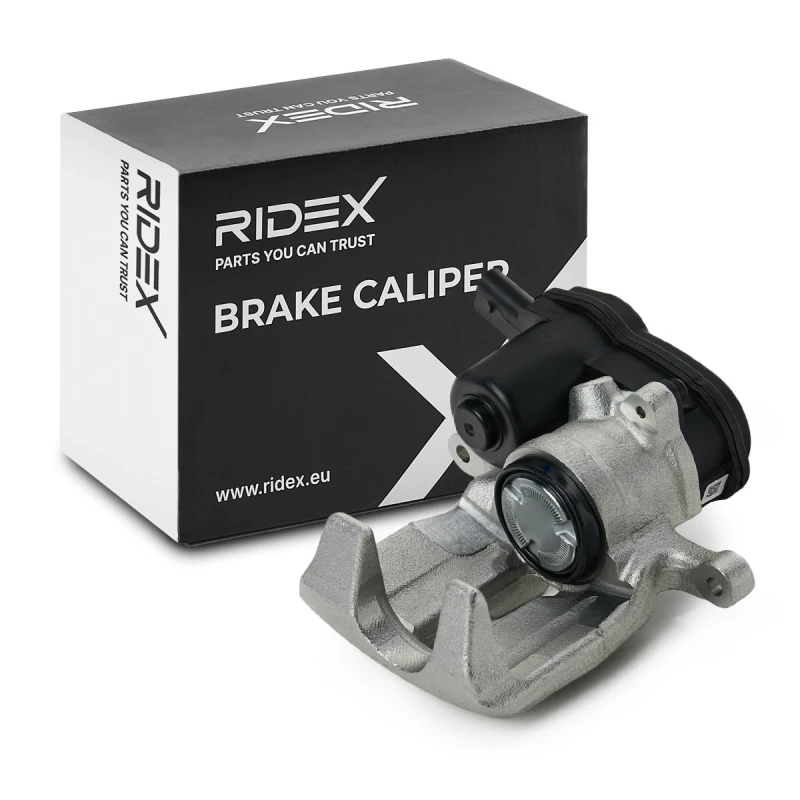 Image of RIDEX Brake caliper RIDEX 78B1790