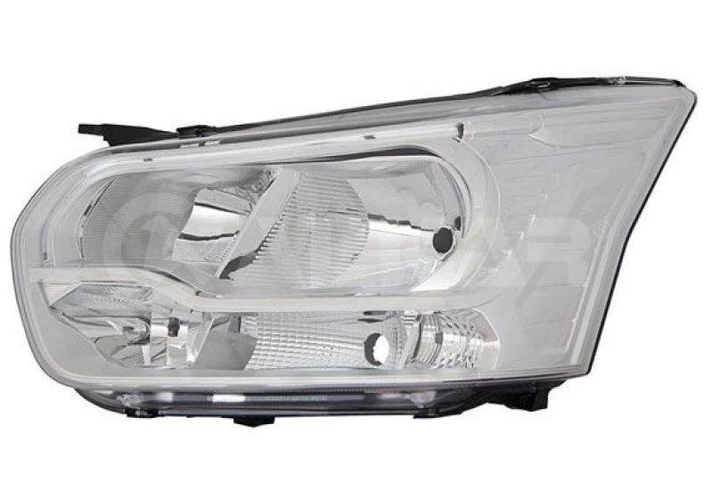 Image of ALKAR Headlight ALKAR 2765970