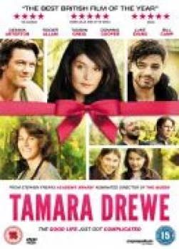 Image of Tamara Drewe