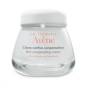 image of Avene Rich Compensating Cream 50ml