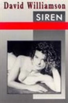 Image of Siren by David Williamson Paperback