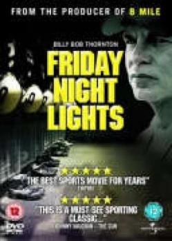 Image of Friday Night Lights