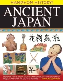 Image of Hands on History: Ancient Japan