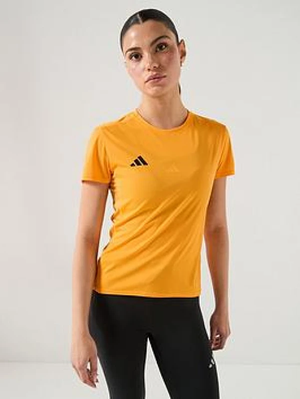 Image of Womens Jersey adidas Adizero Essentials Orange Female M