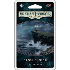 Image of Arkham Horror LCG: A Light In The Fog Mythos Pack