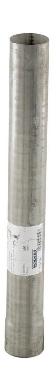 Image of WALKER 07059 Exhaust Pipe Length: 500mm Exhaust Pipe (17)