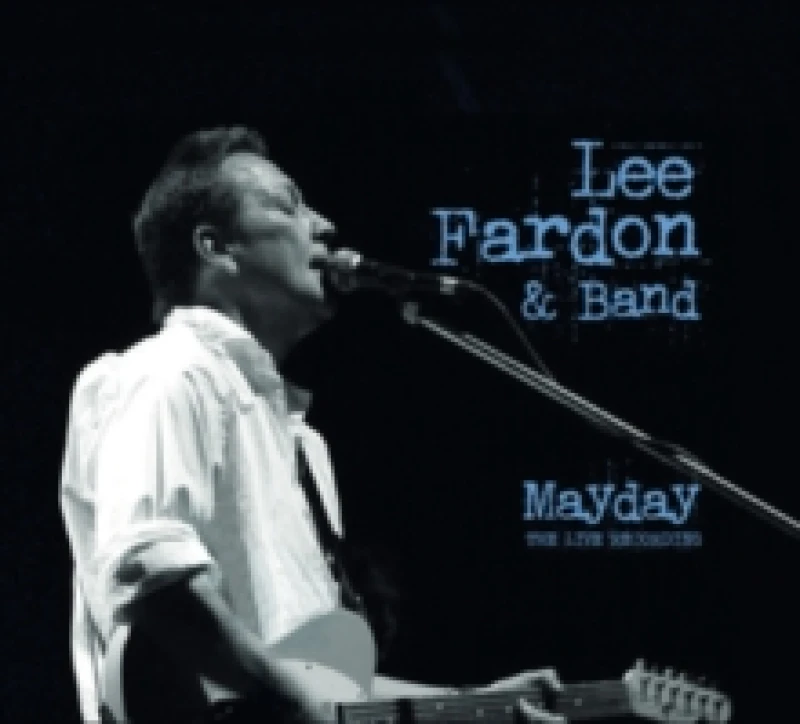 Image of Mayday the live recording CD / Album