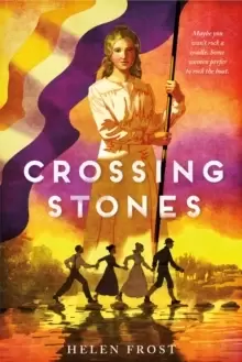 Image of Crossing Stones