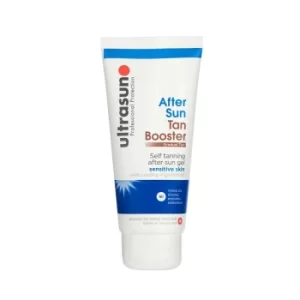 image of Ultrasun After Sun Tan Booster Gradual Tan 100ml