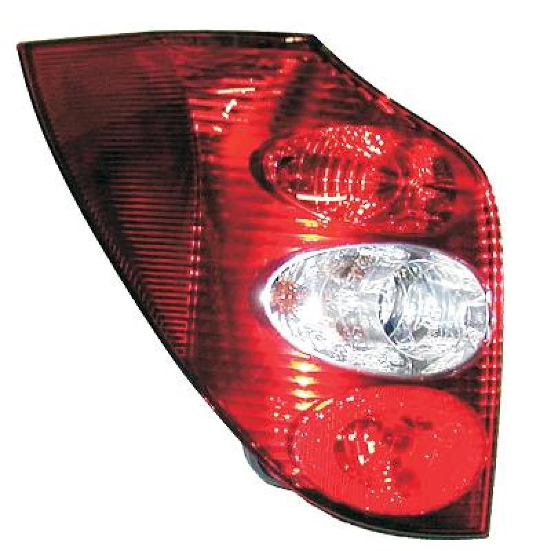 Image of DIEDERICHS 4473690 Rear light Right Combination Rearlight (391)