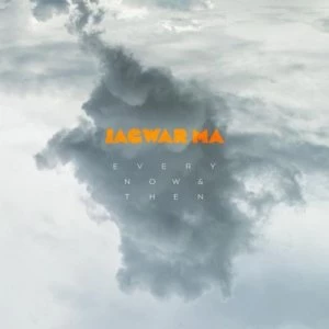 Image of Every Now & Then by Jagwar Ma CD Album