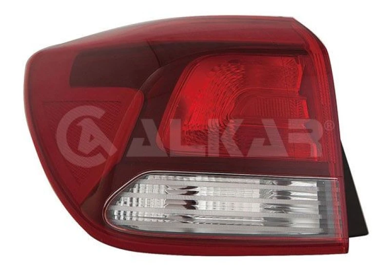Image of ALKAR Rear light ALKAR 2279999
