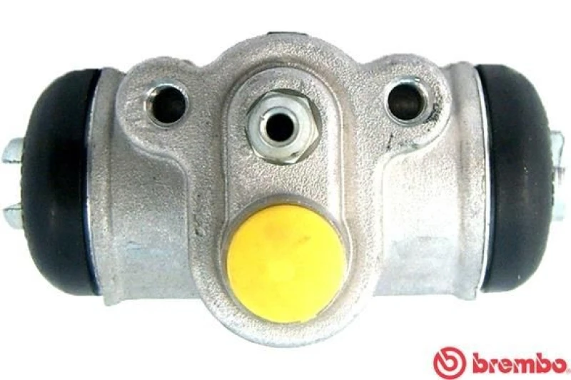 Image of BREMBO Wheel Brake Cylinder BREMBO A 12 590