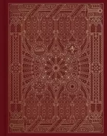 Image of ESV Single Column Journaling Bible, Artist Series