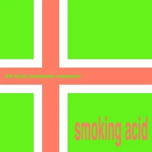 Image of The Brian Jonestown Massacre ‎- Smoking Acid Vinyl