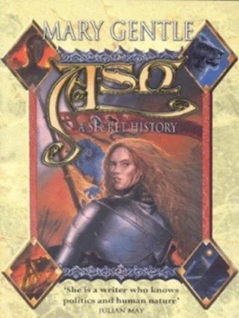 Image of Ash by Mary Gentle Paperback