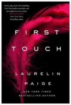 Image of First Touch by Laurelin Paige Paperback