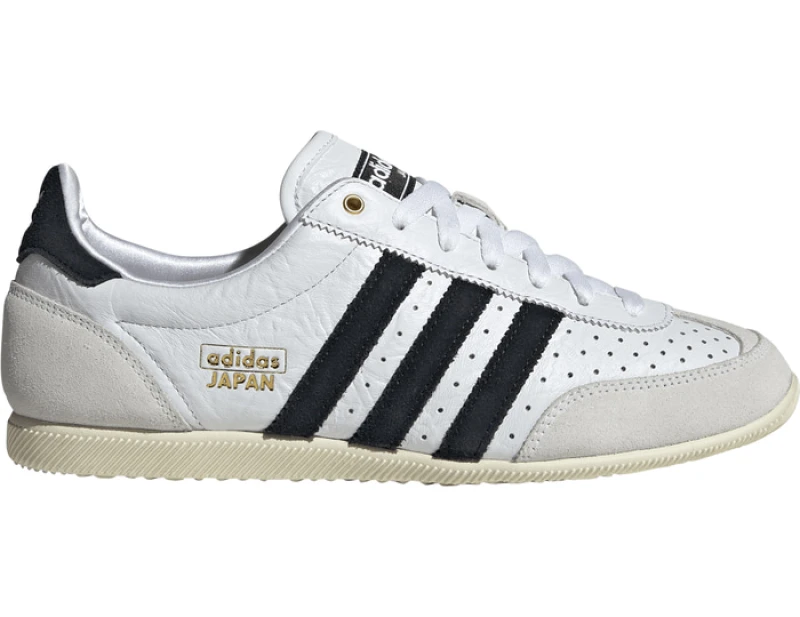 Image of adidas Originals Japan Shoes White/Black male 8 (42)