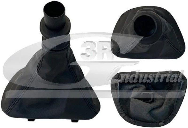 Image of 3RG Gear Lever Gaiter 3RG 25532