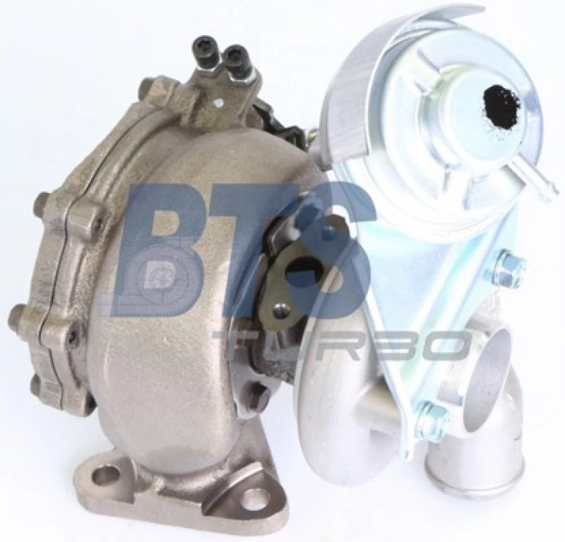 Image of BTS TURBO Turbocharger BTS TURBO T912413BL