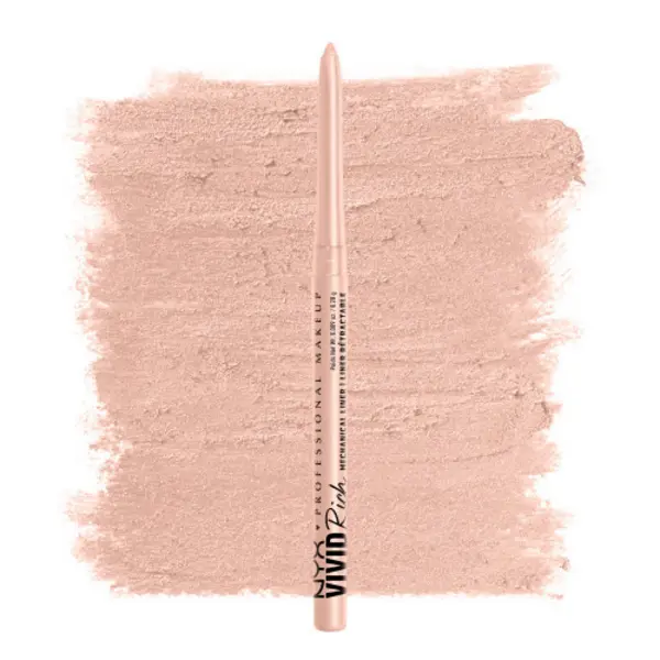 Image of NYX Professional Makeup Vivid Rich Mechanical Pencil Quartz Queen