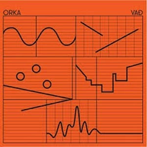 Image of Orka - Va&eth; Vinyl