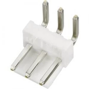 Image of JST B6PS VH LFSN B6PS VH LFSN Multi pin Connector Angled Series VH Number of pins 6 Nominal current details
