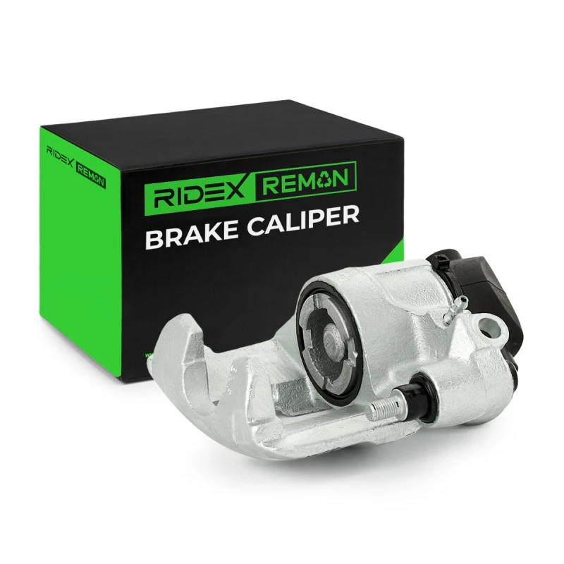 Image of RIDEX REMAN Brake caliper RIDEX REMAN 78B0814R