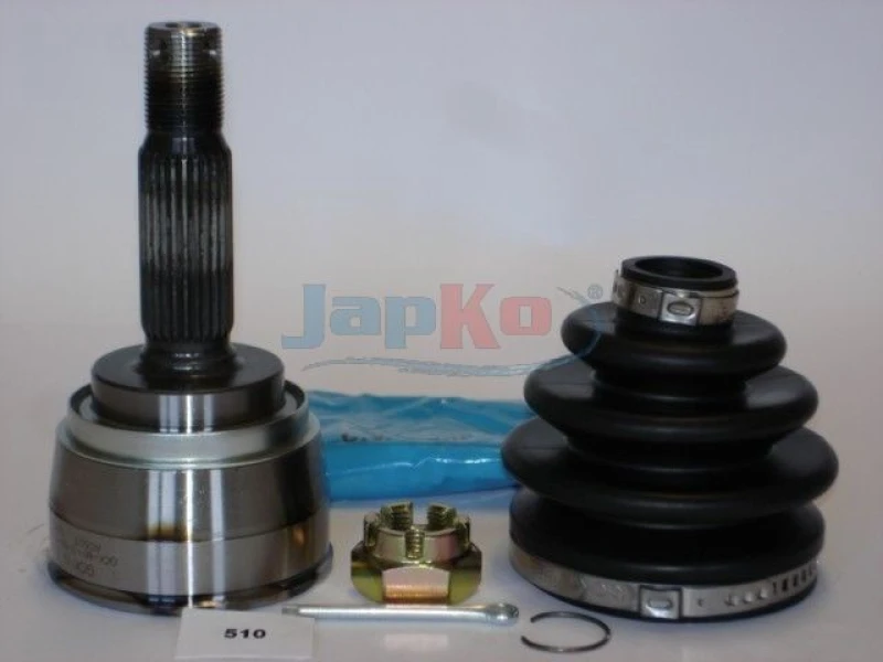 Image of JAPKO CV joint kit JAPKO 62510