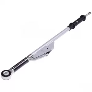 image of Norbar 120101 3AR-N Industrial Torque Wrench 3/4in 120-600Nm (100-...