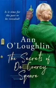 Image of The Secrets of De Courcy Square