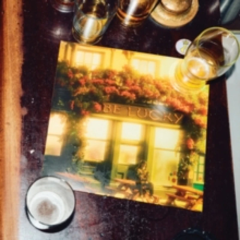 Image of Be Lucky: Last Orders (Deluxe) CD / Album