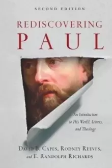 Image of Rediscovering Paul - An Introduction to His World, Letters, and Theology