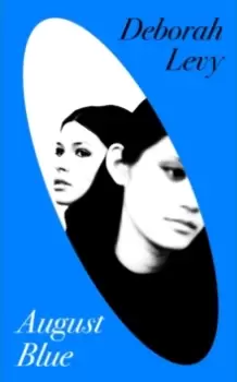 Image of August Blue