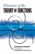 Image of elements of the theory of functions
