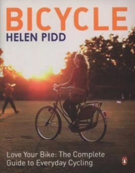 Image of Bicycle by Helen Pidd Paperback
