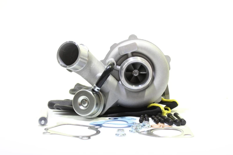Image of Turbocharger ALANKO 10900855