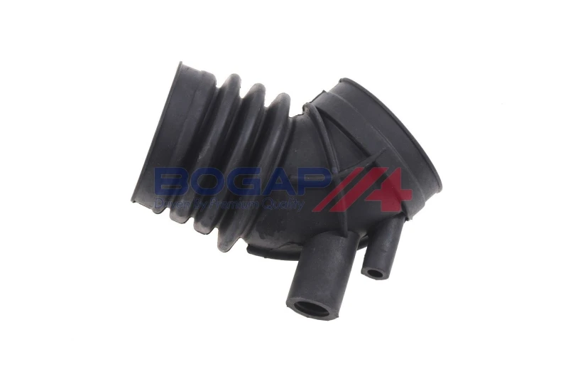 Image of BOGAP Intake pipe, air filter BOGAP B1710105