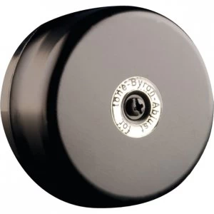 image of Byron 1210 Wired Underdome Doorbell