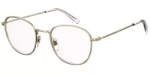 Image of Levis Eyeglasses LV 1027 QWU
