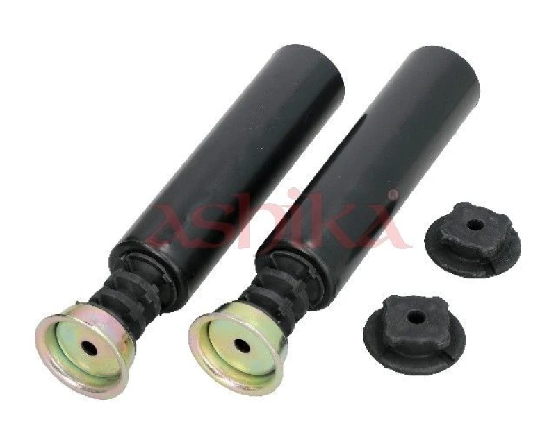 Image of ASHIKA Dust cover kit, shock absorber ASHIKA 159-02-220