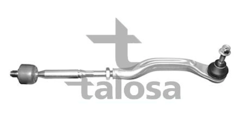 Image of TALOSA Track rod assembly TALOSA 41-11279