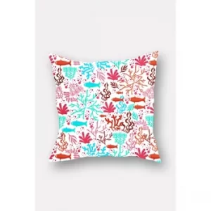 Image of YS23628892 Multicolor Cushion Cover