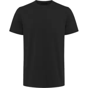 Image of French Connection Organic Vintage Pocket T-Shirt - Blue