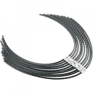 Image of Bosch Home and Garden F016800431 Replacement filament 10 Piece set